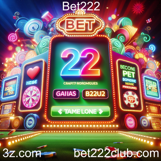 Maximize Seu Jogo com Promoções Incríveis na Bet222